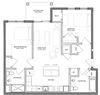 Two-Bedroom